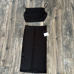 Forever 21 Dress Set